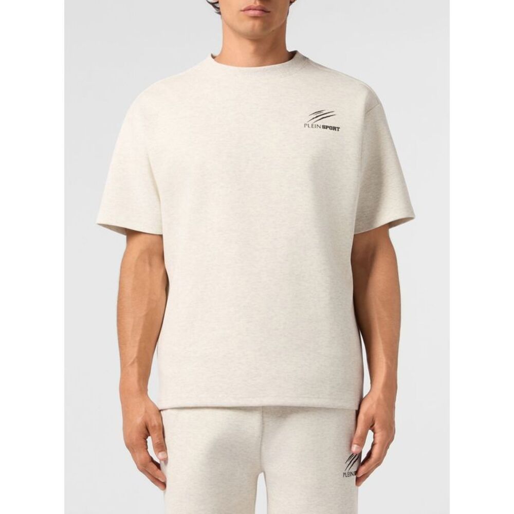 Plein Sport Men T-Shirt Men Plein Sport